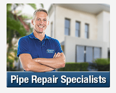 Pipe Repair Specialists Galston