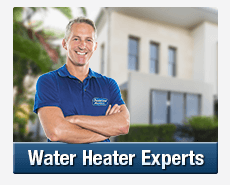Water Heater Experts Galston