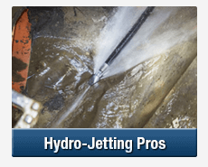 Hydro Jetting Plumbers Galston