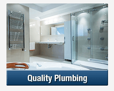 Quality Plumbing Galston 