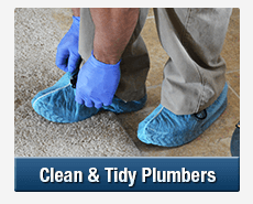 Tidy Plumbers Galston